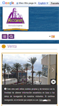 Mobile Screenshot of fincassecanet.com